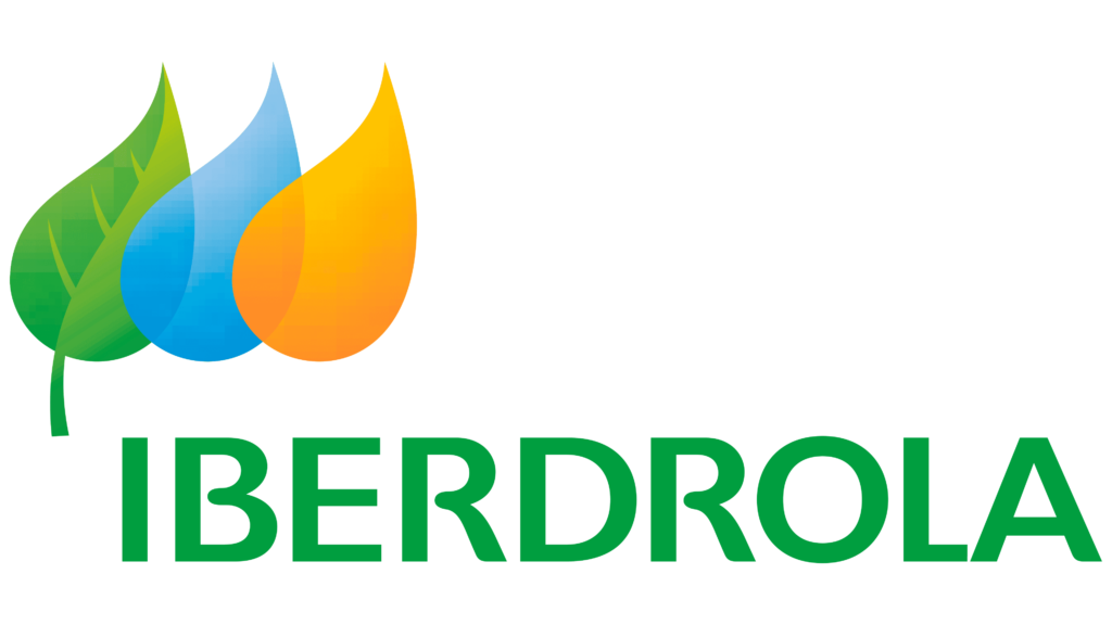 Iberdrola-Logo