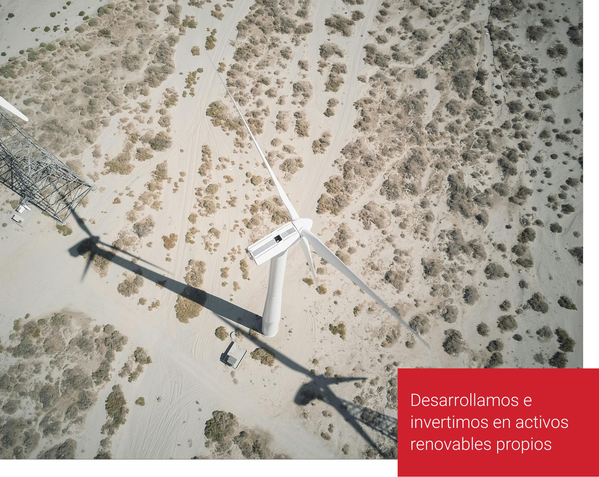Disrupting the energy industry to change the world for better (13)
